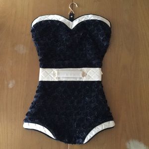 PurseN Lingerie Travel Bag